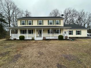 296 N Berwick Rd, Wells, ME 04090