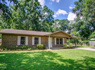 12 Shorts Landing Rd, Beaufort, SC 29907