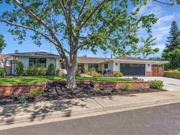 2336 Welsh Ct, Walnut Creek, CA 94598