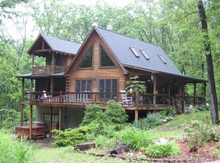 12673 County Road 4025, Holts Summit, MO 65043