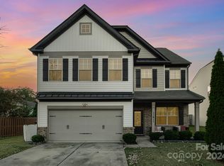 11411 Sweetbriar Ridge Dr, Charlotte, NC 28269