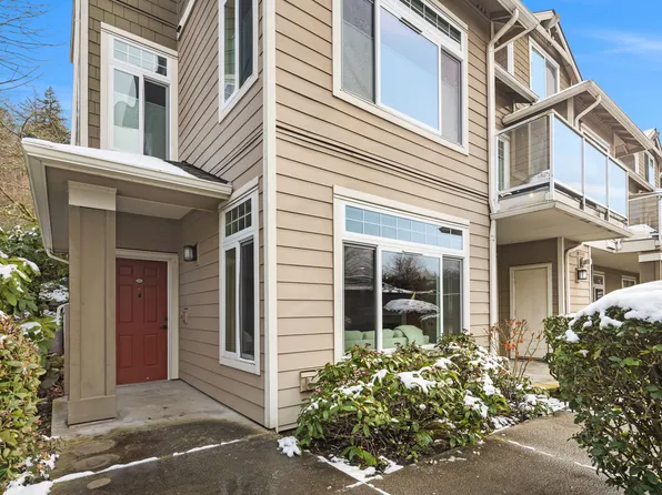 3500 E Lake Sammamish Pkwy SE, Sammamish, WA 98075