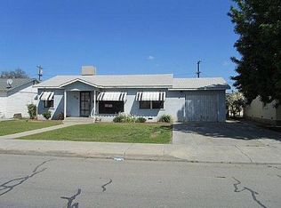 1710 2nd St, Wasco, CA 93280