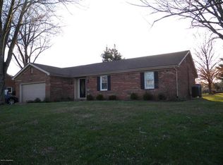 1343 Yorkshire Dr, Shelbyville, KY 40065