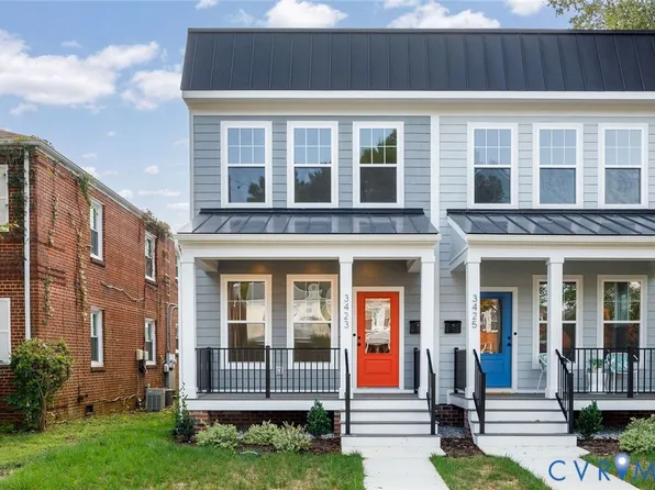 3423 Stuart Ave, Richmond, VA 23221