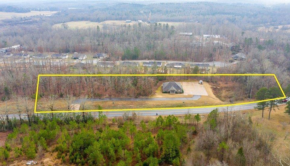 26629 Highway 5, Lonsdale, AR 72087 Zillow
