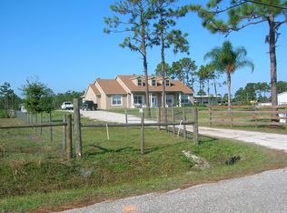 3264 Rambler Ave, Saint Cloud, FL 34772