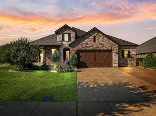 3801 Wildridge Blvd, Little Elm, TX 75068