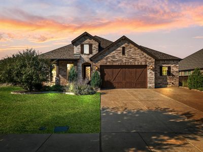 3801 Wildridge Blvd, Little Elm, TX, 75068