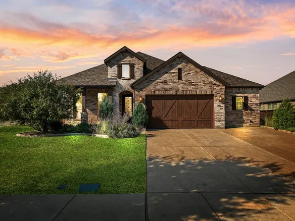 3801 Wildridge Blvd, Little Elm, TX 75068
