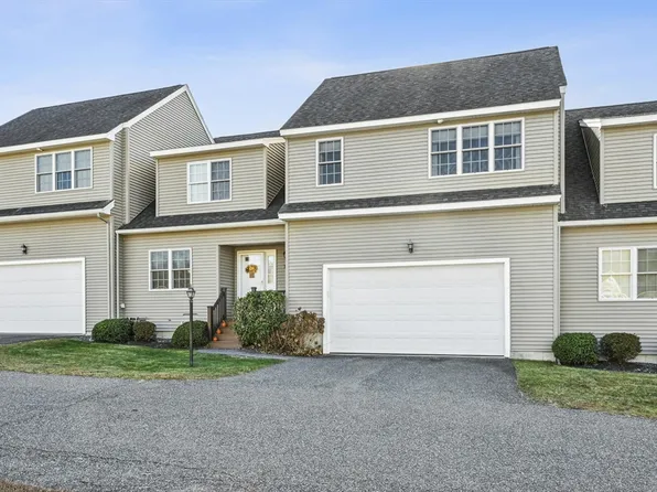 104 Ariel Cir #66, Sutton, MA 01590
