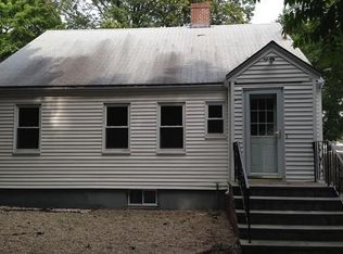 12 Moon Rd, Lynn, MA 01904