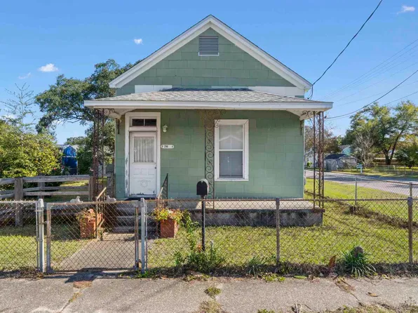 796 S East St, Pensacola, FL 32502