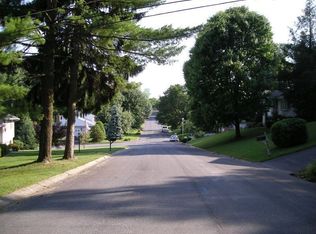 3603 Catherine Ave, Allentown, PA 18103