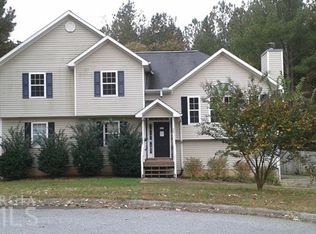 20 Briar Chase Ct, White, GA 30184