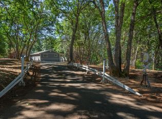 6529 Green Leaf Ln, Foresthill, CA