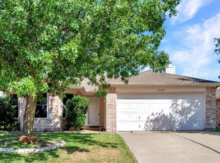 2600 Terrace Dr, McKinney, TX 75071