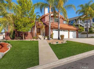 22627 Calcutta Dr, Canyon Lake, CA 92587
