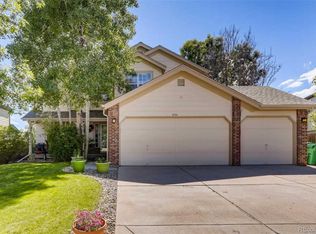 5741 S Truckee St, Centennial, CO 80015