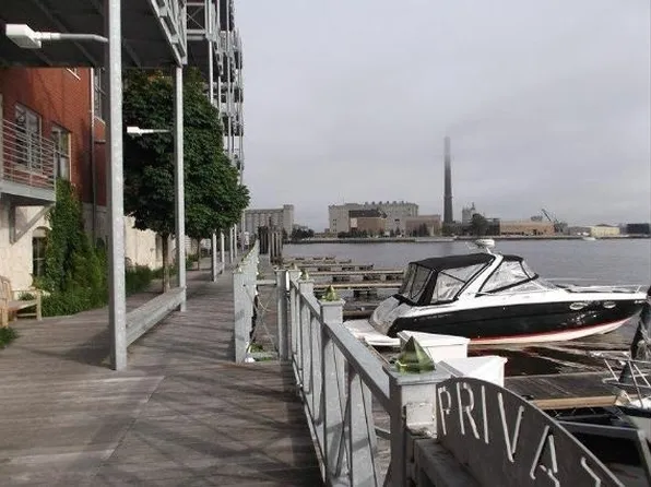 601 E Erie St Unit 413, Milwaukee, WI 53202