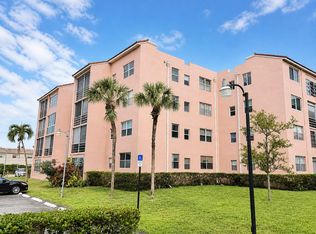 2841 Somerset Drive #107, Lauderdale Lakes, FL 33311