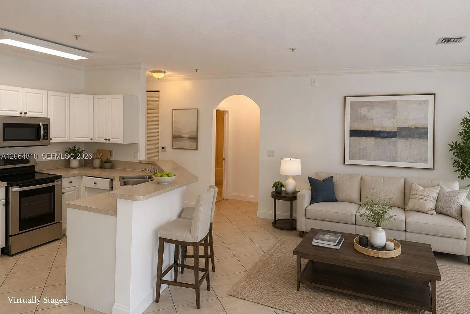 El-Ad Villaggio Condo Bld — Photo 2