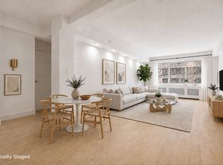 225 E 46th St APT 3D, New York, NY 10017
