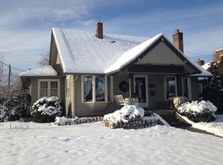 620 S Miller St, Wenatchee, WA 98801