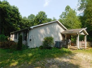 11694 E Blue Sky N, Springville, IN 47462