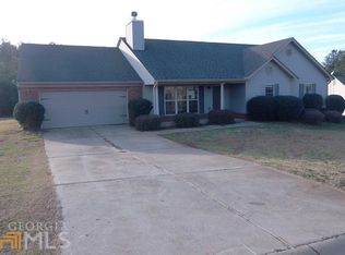 580 Hannah Heights Trl, Hull, GA 30646