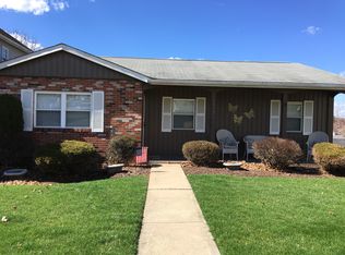 1332 Ashland St, Greensburg, PA 15601
