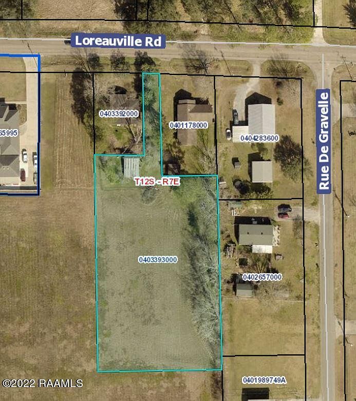 Loreauville Rd, New Iberia, LA 70563 Zillow
