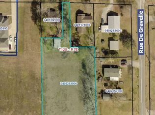 Loreauville Rd, New Iberia, LA 70563