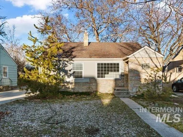 1517 S Longmont Ave, Boise, ID 83706