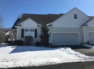 30 Osborne Gln #1, Poughquag, NY 12570