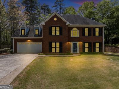 1960 Barnes Mill Rd, Marietta, GA, 30062