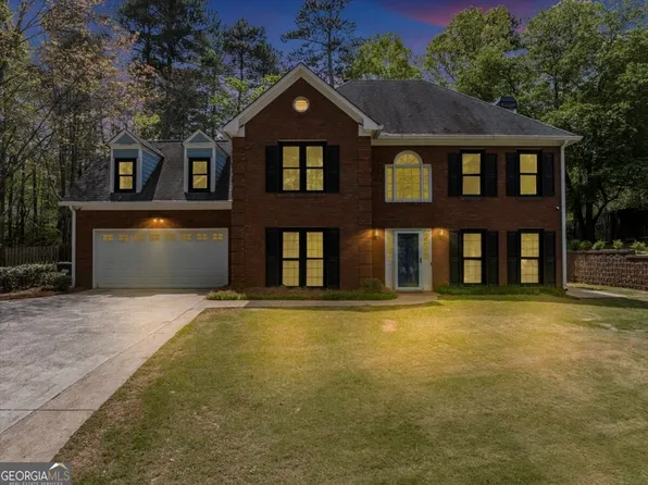 1960 Barnes Mill Rd, Marietta, GA 30062