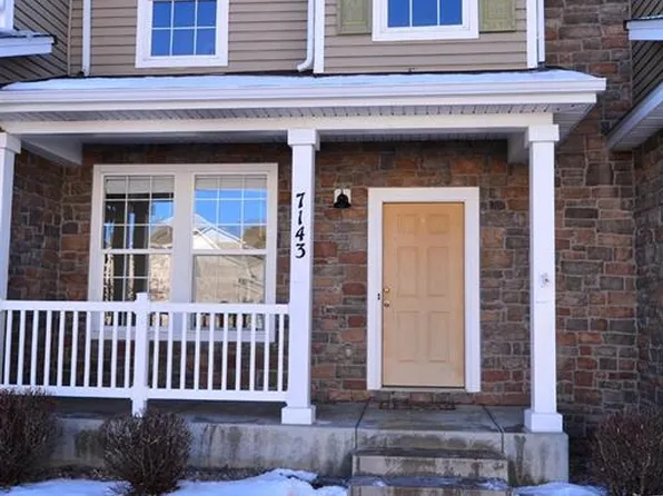 7143 Yampa River Hts, Fountain, CO 80817