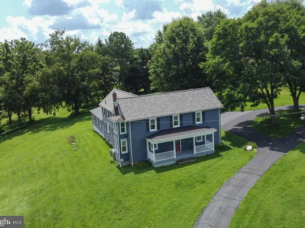 1232 Little Baltimore Rd, Newark, DE 19711