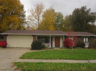 4715 Hartford Dr, Fort Wayne, IN