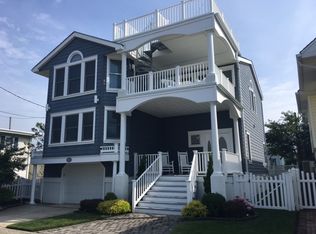 411 Merion Pl, Ocean City, NJ 08226