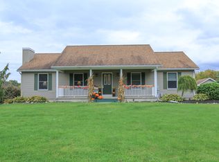 2772 Brown Rd, Ashtabula, OH 44004