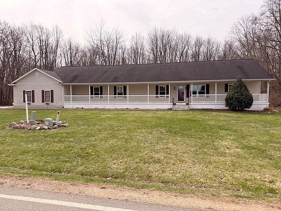 4th image of 3767 Van Horn Rd