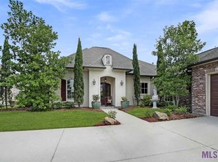 3234 Grand Way Ave, Baton Rouge, LA 70810