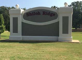 4045 Saint Andrews Cir, Corinth, MS 38834