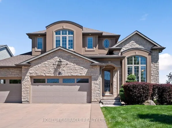 8535 Forestview Blvd, Niagara Falls, ON L2H 0B2