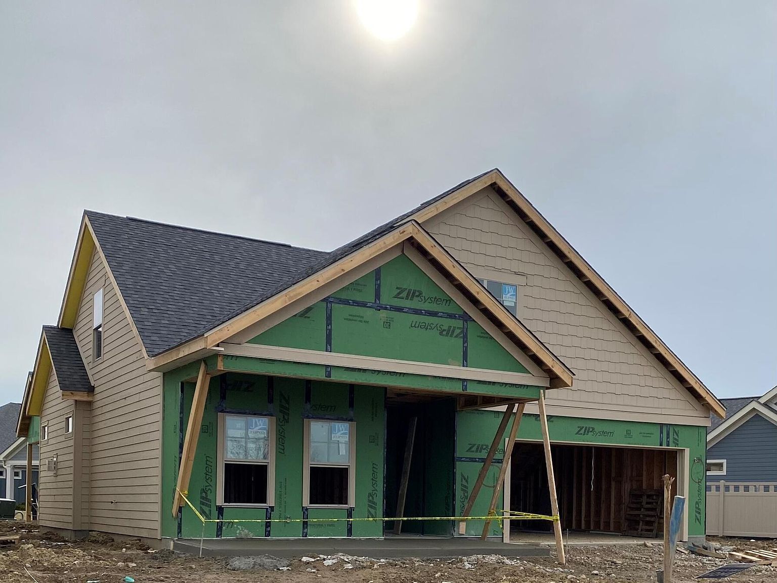 5709 Arcadian Ave, Hilliard, OH 43026 Zillow