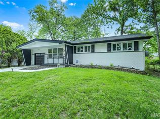 2224 Lovett Dr, Saint Louis, MO 63136