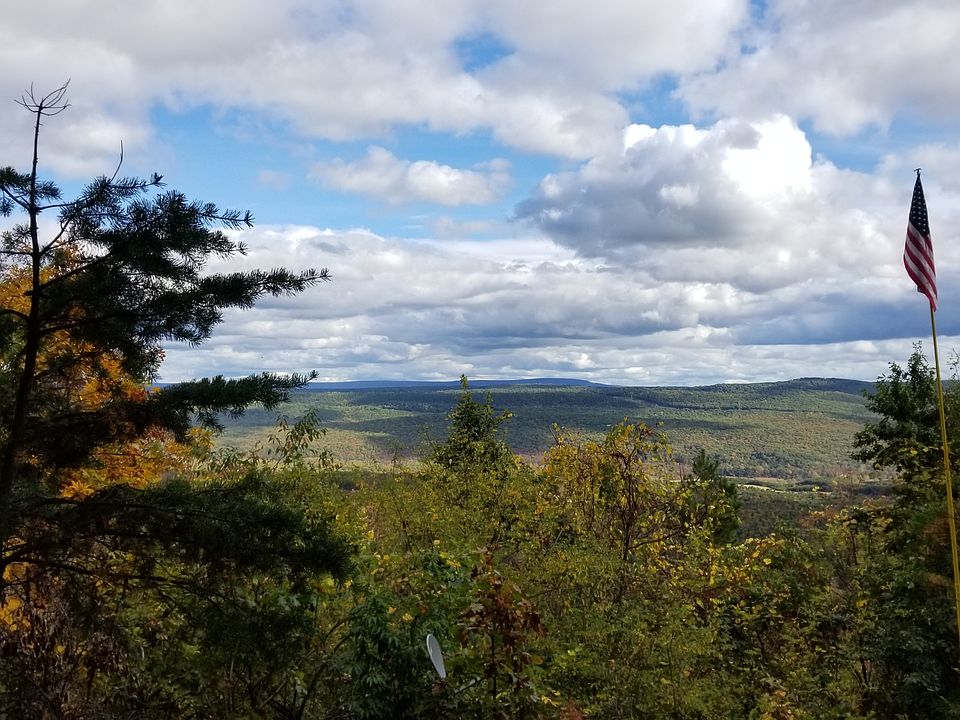 The views are unbelievable!