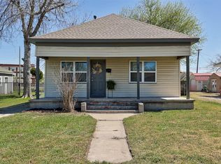 525 S Miles Ave, El Reno, OK 73036